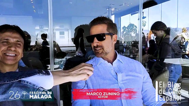 Entrevista a David Guapo, José Mota y Marco Zunino, protagonistas de la película De caperucita a loba