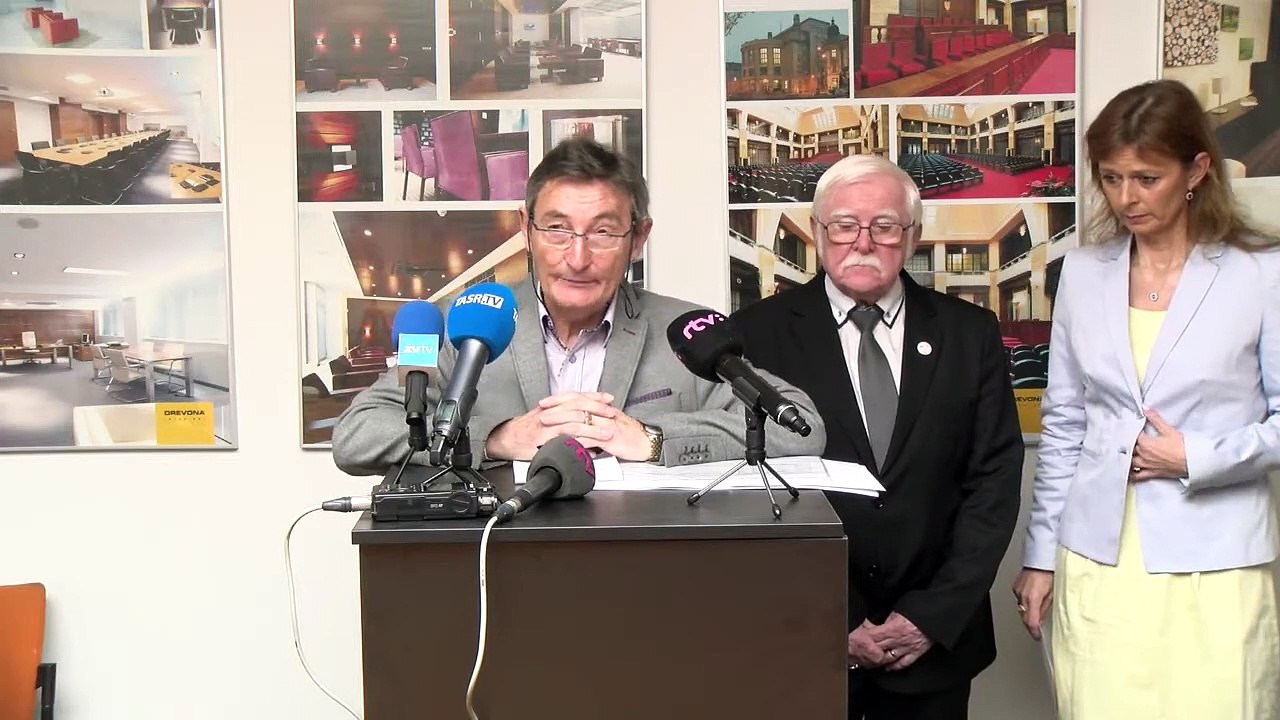 ZÁZNAM: TK Jednoty dôchodcov na Slovensku