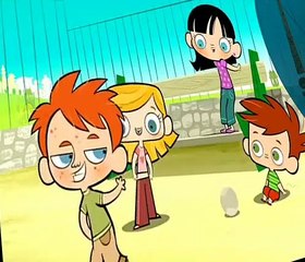 Eliot Kid Eliot Kid E026 Eliot’s Nightmare