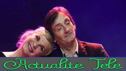 Palmade :Je n'ai pas pu le laisser ,ces retrouvailles terribles entre le père et son fils blessés