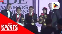 Pagbabalik ng Elorde Boxing Awards Banquet of Champions, pinag-usapan sa PSA forum