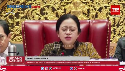 Tok!  Naturalisasi Justin Hubner, Ivar Jenner, dan Rafael Struick Disetujui DPR