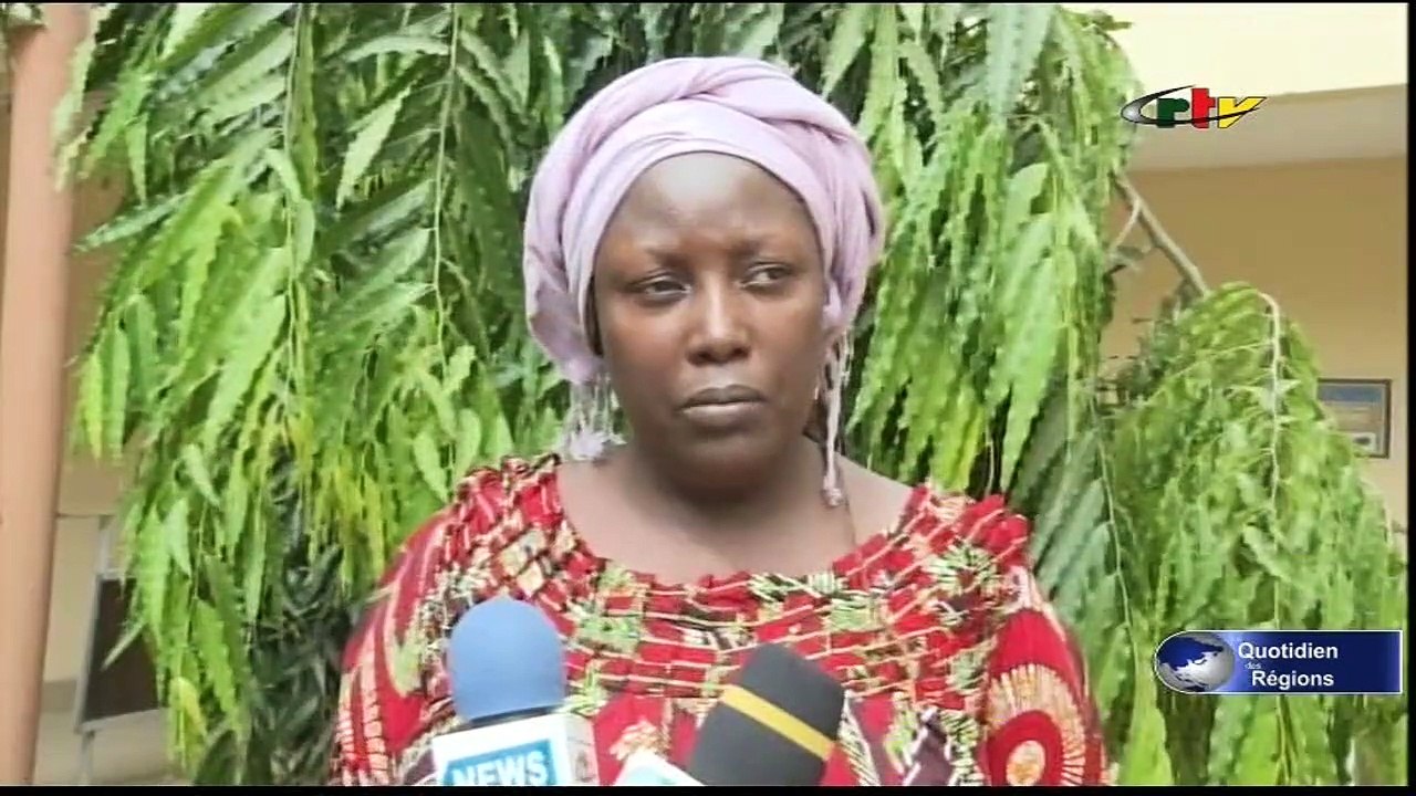 The Regional Bilingual News_of March 20, 2023 on CRTV