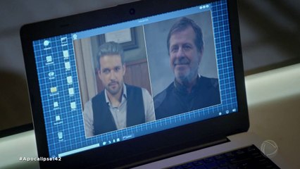 Apocalipse Capítulo 142 - Entenda a Profecia em Português 📖