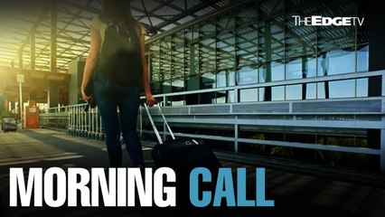 MORNING CALL:22/3/23