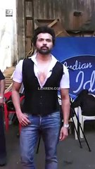 Himesh Reshammiya का Stylish Look #shorts