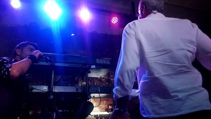 Piraeus 2008 , kontra tempo music scene