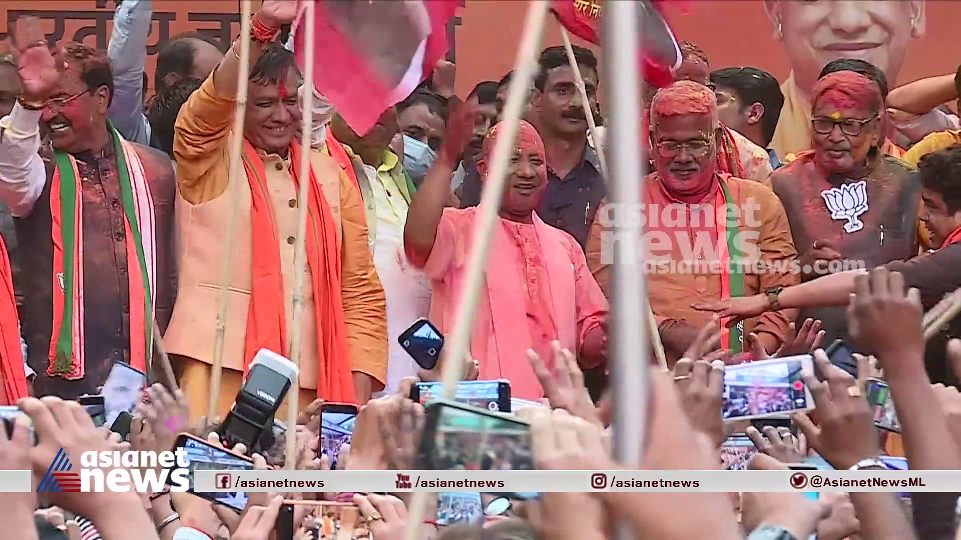 രാഹുലിനെ എതിർസ്ഥാനത്ത് നിർത്തിയുള്ള തന്ത്രവുമായി വീണ്ടും മോദി