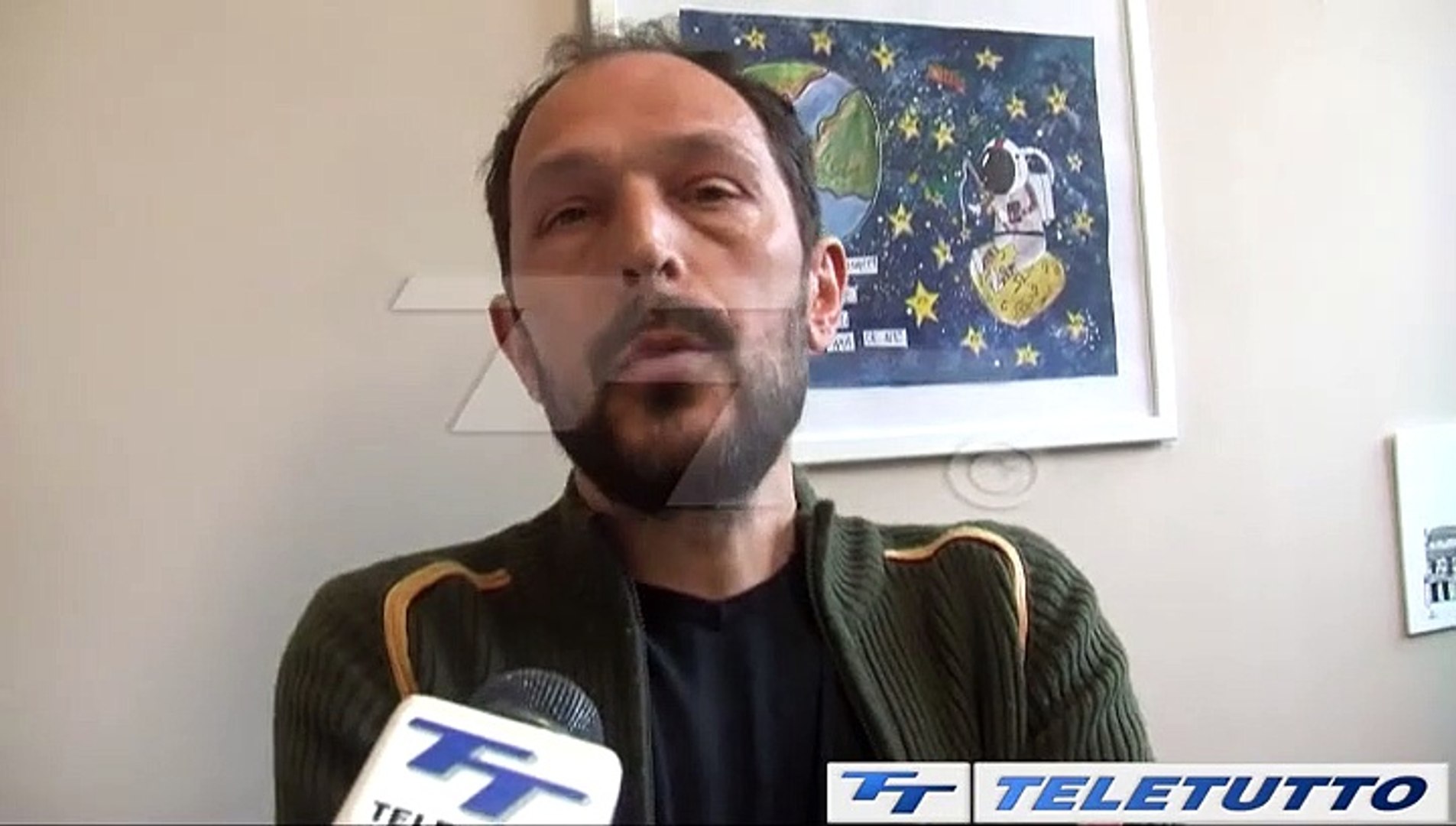 Video News - IDENTITA' CONDIVISE