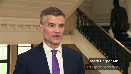Harper: Changes to Met will get force where it needs to be