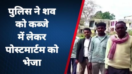 बदायूं: रलवे फाटक पर दर्दनाक हादसा, ट्रेन से कटकर युवक की मौत, परिवार में पसरा मातम