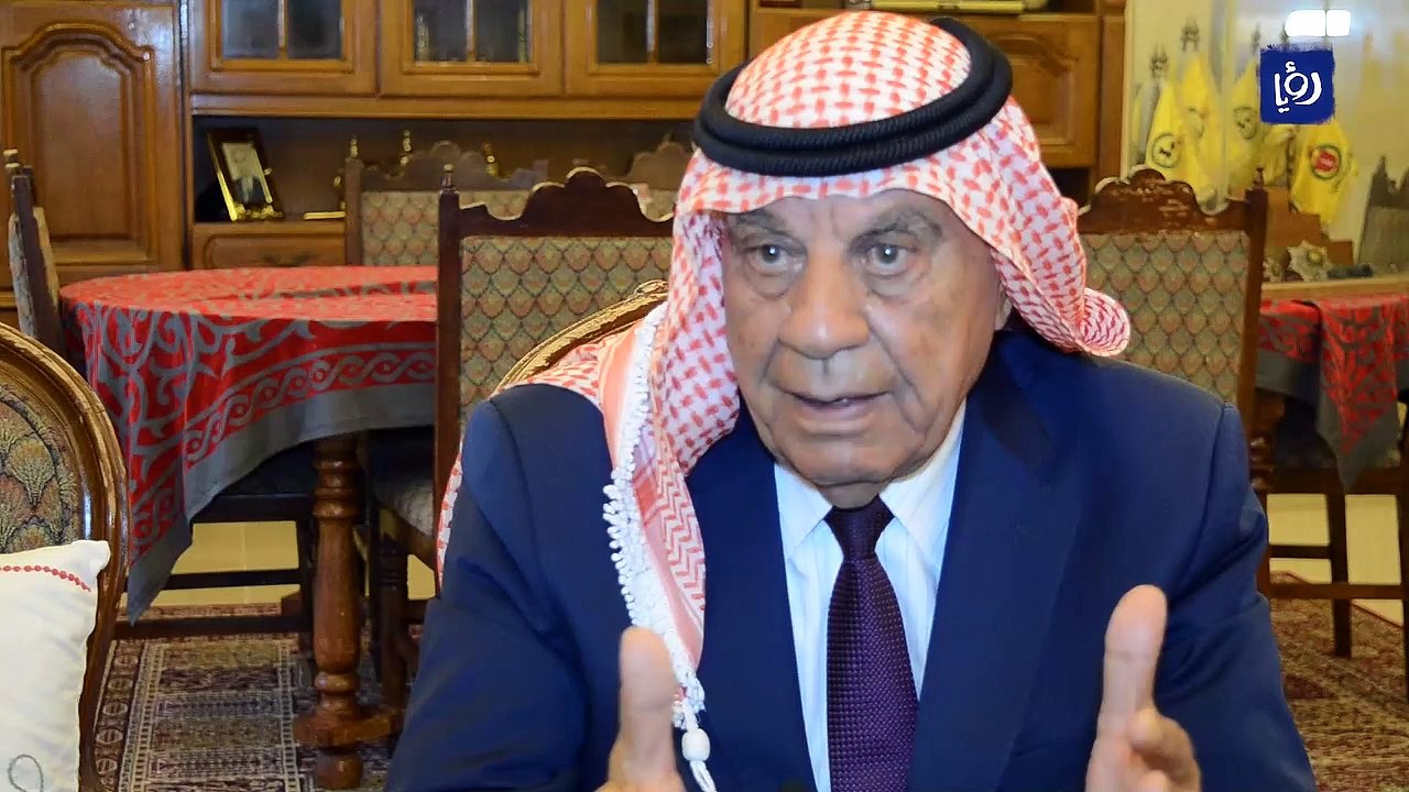 أحد أبطال معركة الكرامة يستذكر بطولات الجيش العربي - فيديو