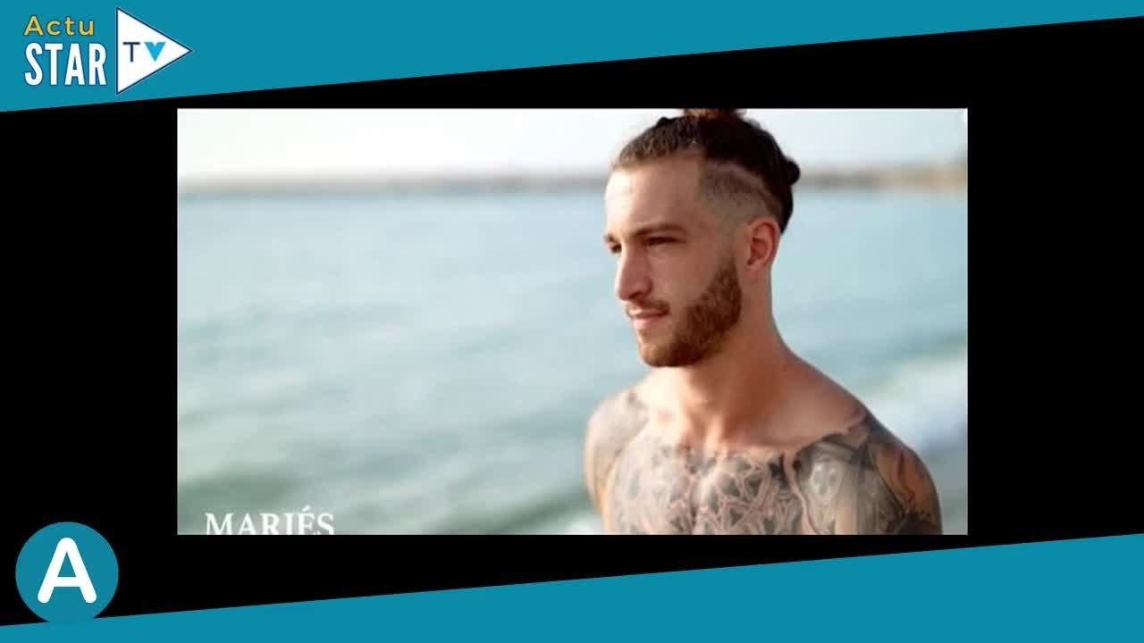 Emmanuel (Mariés au premier regard) "kéké" et "beau-parleur" : soupçons d'erreur de casting et gros