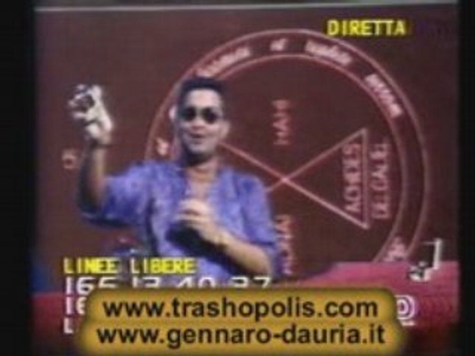 Gennaro D'Auria - Auguri di Pasqua