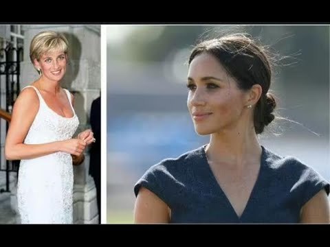 Meghan simile a Diana poiché a entrambi non piaceva la parte inutile dei doveri reali