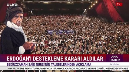 Ülke Ana Haber – 19 Mart 2023