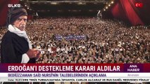 Ülke Ana Haber – 19 Mart 2023