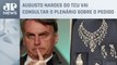 Defesa de Bolsonaro pede para devolver joias e armas à Caixa
