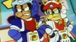 Samurai Pizza Cats Samurai Pizza Cats E022 – Pizza Bird Delivers!