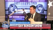Bret Baier and Martha MacCallum discuss possible Trump indictment - Guy Benson Show
