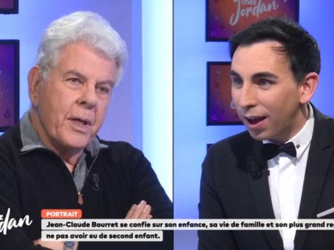 Il s’est fait une petite ligne de coke : Les révélations de Jean-Claude Bourret sur un ancien présentateur de TF1