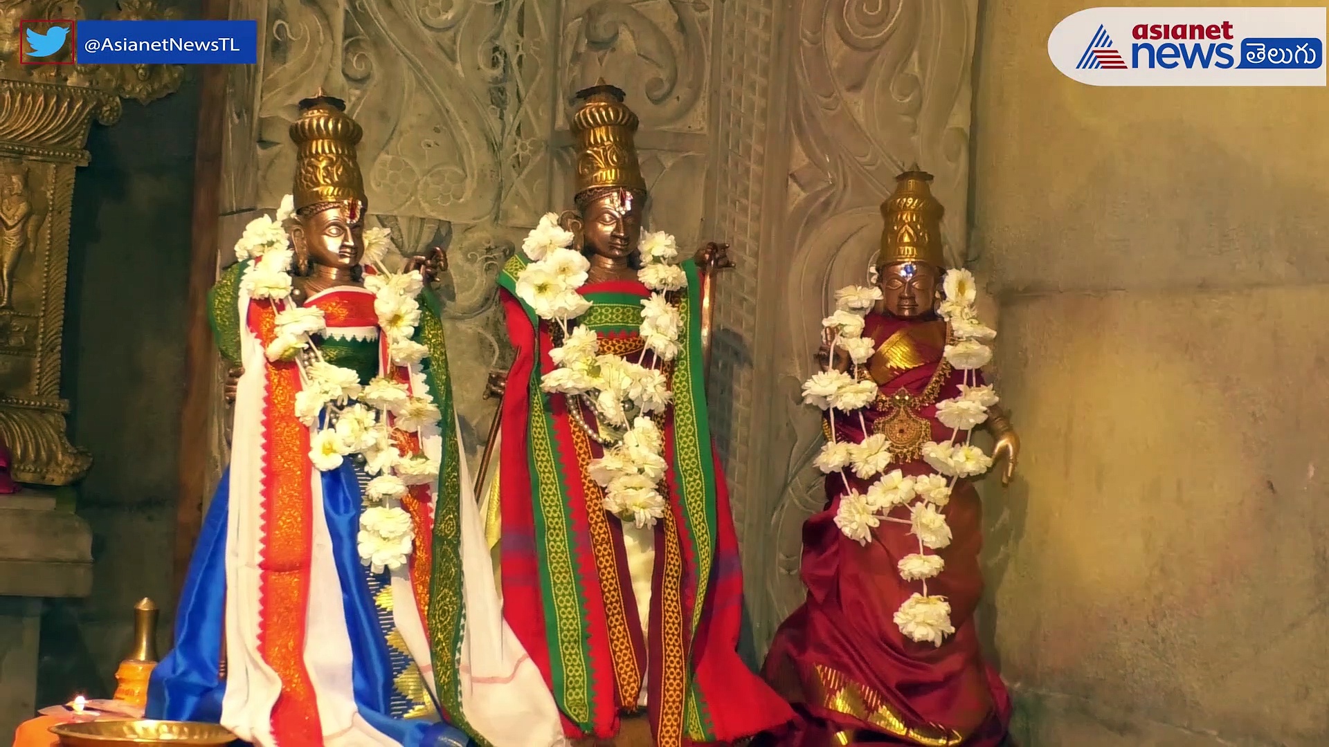 శ్రీరాముడు స్వయంగా చేసిన విగ్రహం ఈ ఆలయం ప్రశిష్టత 