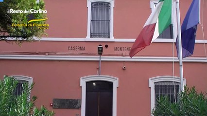 Ferrara, denunciato caporale che sfruttava operai. La video-inchiesta della guardia di finanza