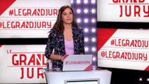 Le Grand Jury de Jean-Luc Mélenchon