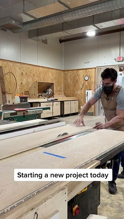 Haven’t done proper cabinetry in a while - Woodworking Skills  #woodworking #asmrsounds