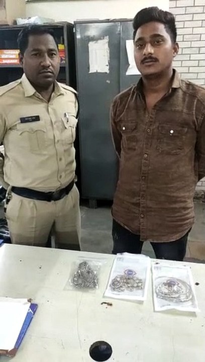 crime
