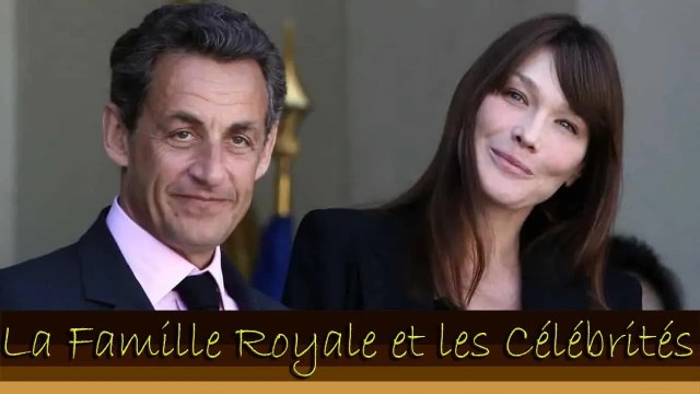 Carla Bruni sans filtre et en colère : « À interdire à nos enfants ! »
