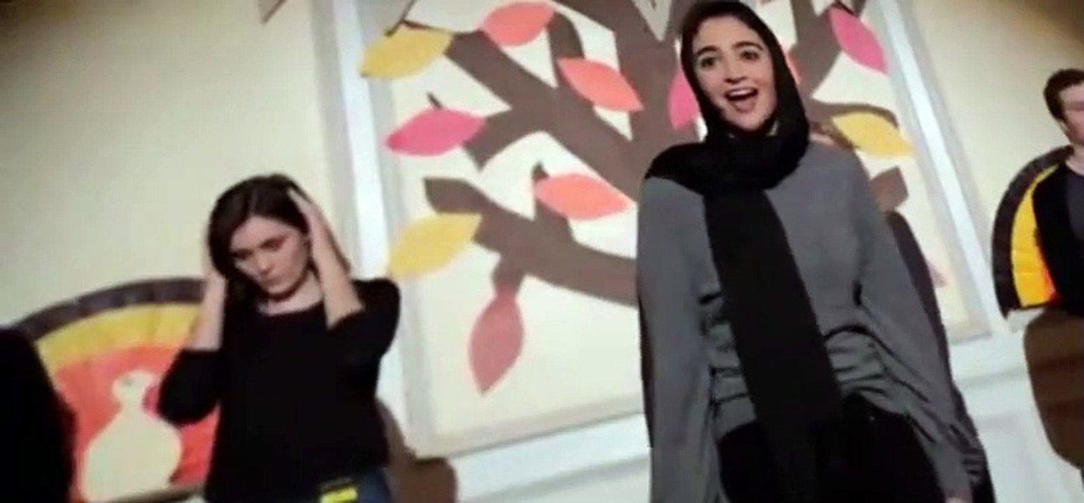 The Society S01 E08