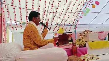 भगवान श्रीराम ने भक्तों के लिए ही अवतार लिया