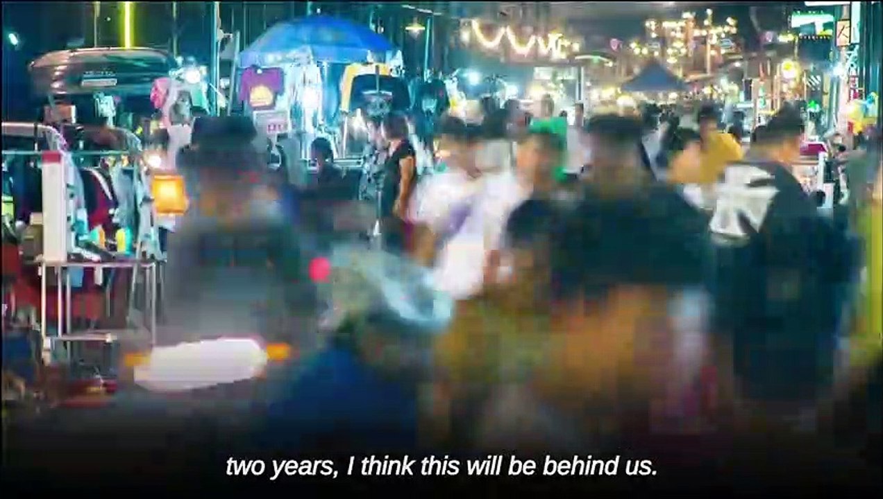 Peter Zeihan  Be Careful This Crisis Going To Wipe Out Everyone In The Next Few Weeks_