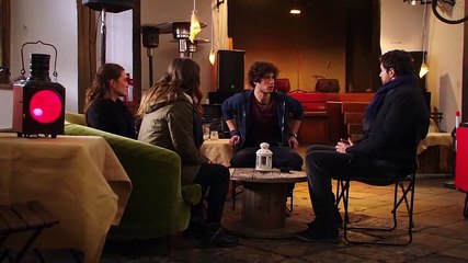 КОМИССАРИАТ ИТАЛИЯ 4-я серия