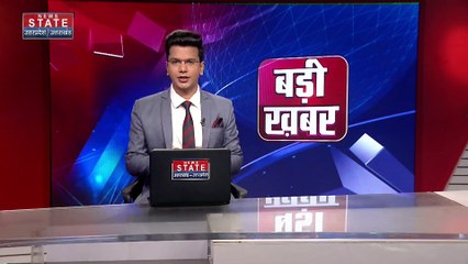 Uttar Pradesh News : उमेश पाल हत्याकांड का एक और CCTV वीडियो आया सामने