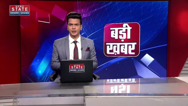 Uttar Pradesh News : उमेश पाल हत्याकांड का एक और CCTV वीडियो आया सामने