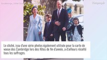 Kate Middleton, cliché risqué en famille : photo intime avec George, Charlotte et Louis... la princesse à l'honneur