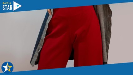 Comme Léna Situations, adoptez le pantacourt