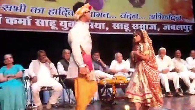 कर्मा जयंती: सांस्कृति कार्यक्रमों ने बांधा समां, हुईं कई घोषणाएं