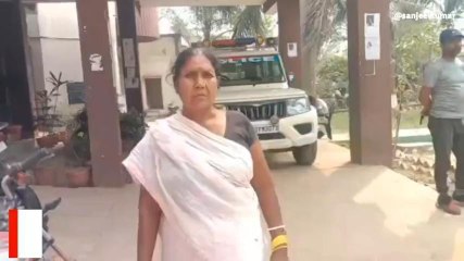 नालंदा: दिनदहाड़े अपराधियों ने सब्जी खरीदने बाज़ार गयी महिला से की छिनतई