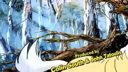 The Silver Brumby The Silver Brumby E027 Long Hot Summer