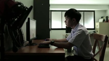 เพื่อนเฮี้ยน..โรงเรียนหลอน I EP.8 แอบถ่าย  [3/5]