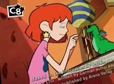 Lilly the Witch Lilly the Witch S02 E012 – Lilly and the Pirates