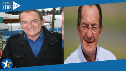 Jean-Pierre Pernaut : rare apparition de Dominique, sa première femme, et de Julia, sa fille aînée,