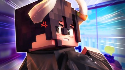 Daemos In Love! - My Inner Demons - Episode #9 Minecraft