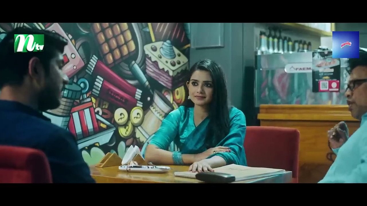 Memoir Of Love - Tawsif Mahbub - Tanjin Tisha - মেময়ার অব লাভ - Valentine's Day Special Drama 2023