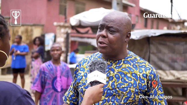 2023 elections: Oke-Afa residents recount attacks