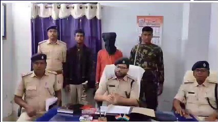 सहरसा: छह वर्षीय बच्ची के साथ दुष्कर्म के बाद हत्या, आरोपी को पुलिस ने किया गिरफ्तार