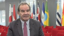 Allamand, sobre Cumbre: Iberoamericana:  esperamos resultados importantes para las personas